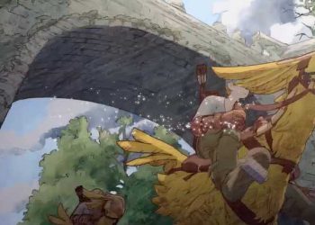 Final Fantasy Tactics Remaster to Feature More Dialogue