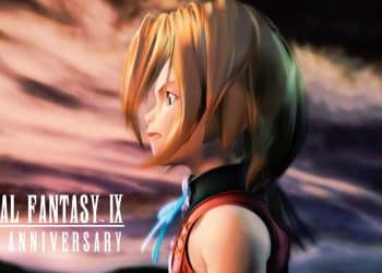 Final Fantasy IX gets 25th Anniversary