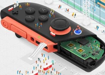 Nintendo Switch 2 Receives System Update