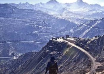 Ubisoft Charts New Course for Ghost Recon in First-Person Mode