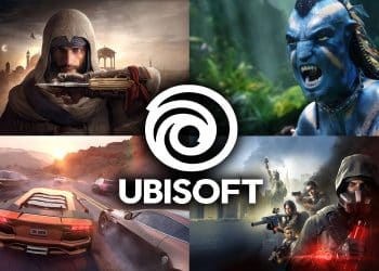 Ubisoft CEO tries to destroy games
