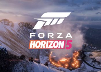 Forza Horizon 5