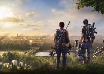 The Division 2