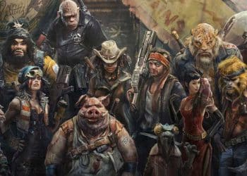 Rumor Suggests Beyond Good and Evil 2 Will Use Generative AI