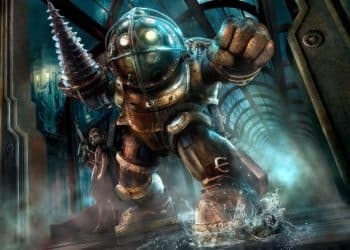Bioshock 4