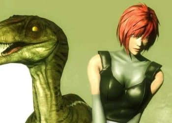 Capcom Fuels Dino Crisis Revival Rumors with New Merchandise