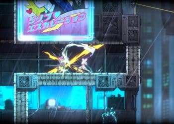 Shinobi Art of Vengeance Review