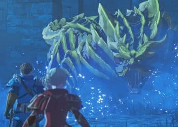 Monster Hunter Stories 3