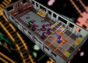 TMNT Tactical Takedown Skips the PS5