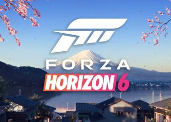 Forza Horizon 6