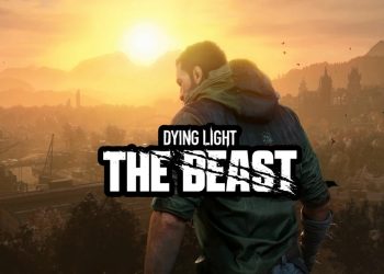 Dying Light