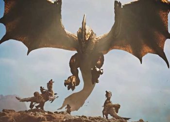 A Critical Look at Capcom's Sales