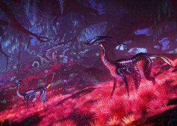 Avatar Frontiers of Pandora