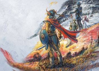 Dragon Quest I & II HD-2D Remake Review