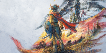 Dragon Quest I & II HD-2D Remake Review