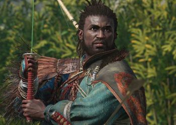 Assassin's Creed Shadows Nintendo Switch 2 Release Revealed