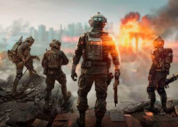 Battlefield 6 Details Season 4 Update and Long-Awaited Naval Combat
