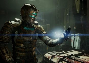 Dead Space