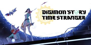 Digimon Story Time Stranger Review