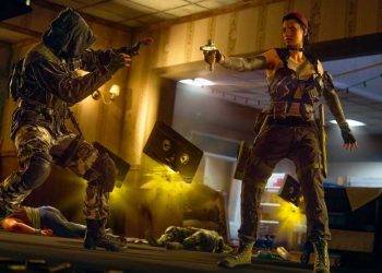 Taylor Sheridan Comes Onboard for Call of Duty Film Adaptation