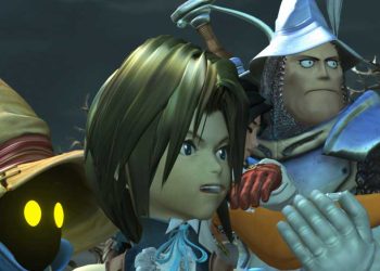 Final Fantasy IX Remake Rumored to be Placed on Hold by Square Enix