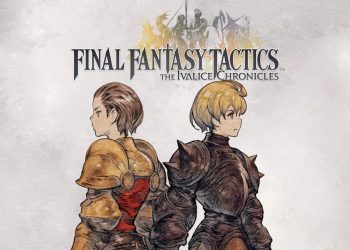 Final Fantasy Tactics: The Ivalice Chronicles Review
