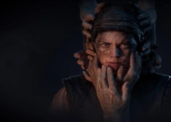 Senua's Saga: Hellblade 2 review