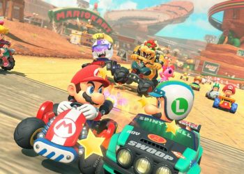 Nintendo Internal Files Allegedly Breached by Renowned Hacker Group