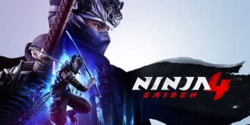 Ninja Gaiden 4 Review