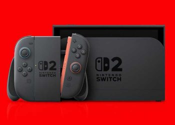Nintendo Solidifies Switch 2 Backward Compatibility