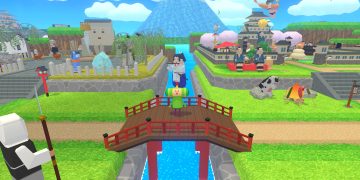 Once Upon a Katamari Review