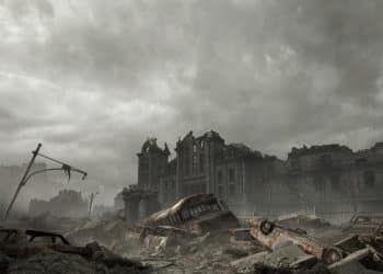 Resident Evil Requiem