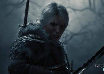 The Witcher 4