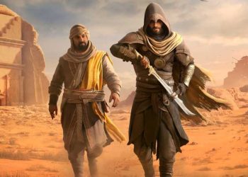 Ubisoft Halts Share Trading Following Last-Minute Delay of Half-Year Earnings Report