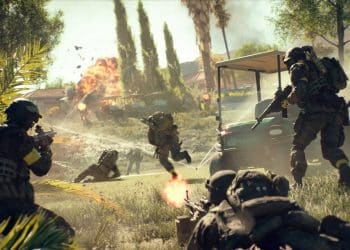 Financial Cloud Hangs Over EA Buyout as Saudi PIF Funds Dwindle