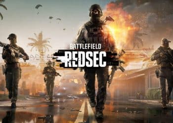 Battlefield Redsec