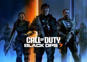 Call of Duty: Black Ops 7