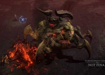 Diablo 4 Devs Confirms Plans for New Challenge Mode