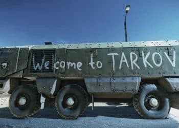 Escape From Tarkov's 2025 Roadmap Revealed