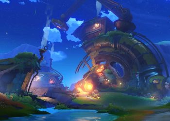 Genshin Impact Leak Outlines Aggressive Map Expansion Schedule for Nod-Krai’s Second Half