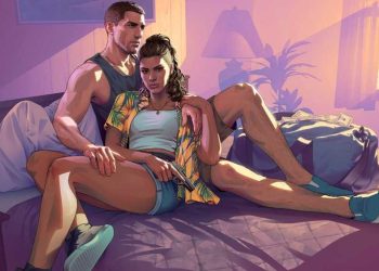 Take-Two Interactive's Stock Prices Drops After Recent GTA 6 Delay