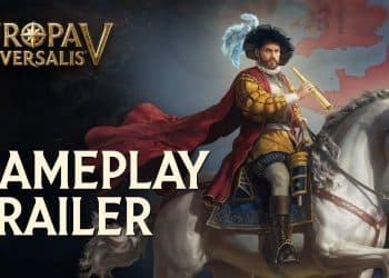 Europa Universalis V