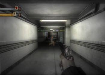 Condemned Criminal Origins