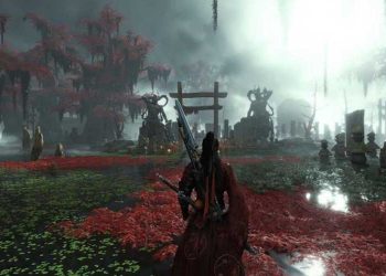 Where Winds Meet Reveals Major December 2025 Content Plan