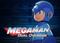 Mega Man Dual Override