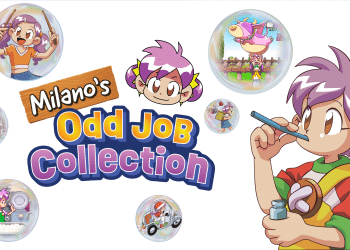 Milano's Odd Job Collection Review