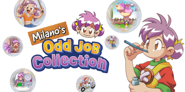 Milano's Odd Job Collection Review