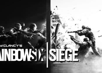 Rainbow Six Siege