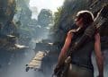 Tomb Raider