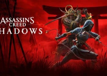 Assassin's Creed Shadows Switch 2 Performance Surprises in Handheld Mode